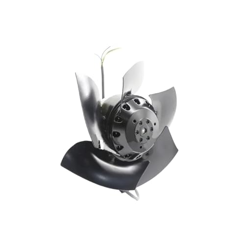 External Rotor Cooling A2D210-AB10-05 M2D068-CF 0.26A AC400/480V Industrial Control Fan