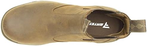 Bates Men's Tactical Sport 2 Station Composite Toe Military Boot, Coyote Brown, 10 | Image 3