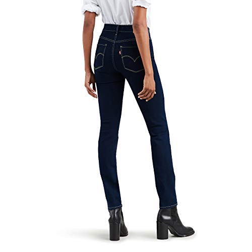 Image of Levi's Women's 721 High Rise Skinny Jeans