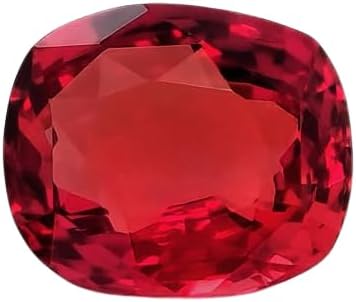 Natural Manik Old Burma Ruby Stone Original Certified Beautiful Best Look Oval Emerald Cushion Radiant Asscher Different Shapes & Weight Gemstone Jewellery Making astrological purpose