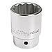 Blackhawk By Proto 61055M 12 Point 55mm Drive Heavy-Duty Socket, 3/4-Inch