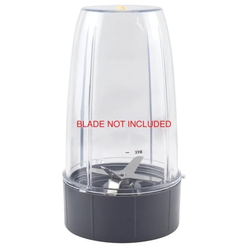 Vasos altos de 24 oz con anillo de labio y mango para evitar derrames en batidos 6