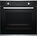 Bosch Serie 4 HBA274BR0J forno Forno elettrico 71 L Nero A