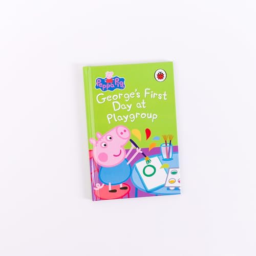 PENGUIN Peppa Pig Bedtime Box of Books 20 Stories Ladybird Collection Box Set