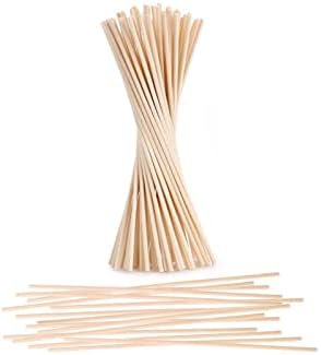 MINTHE Reed Diffuser Sticks, Reed Diffusers For Home, Diffuser Reeds Sticks, Reed Diffusers For Diffuser Sticks, Reeds For Diffusers