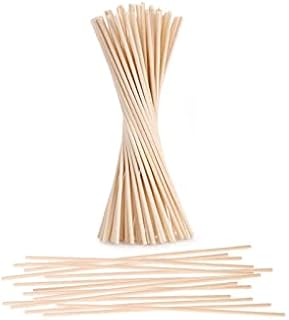 MINTHE Reed Diffuser Sticks, Reed Diffusers For Home, Diffuser Reeds Sticks, Reed Diffusers For Diffuser Sticks, Reeds For Diffusers