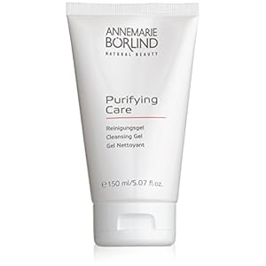 Borlind Purifying Care Reinigingsgel, 150ml