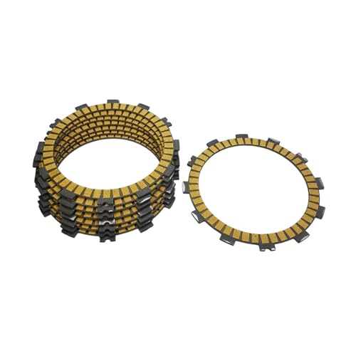 Disques d'embrayage KX250F et ZX-6R friction moto Kawasaki 2004-2025