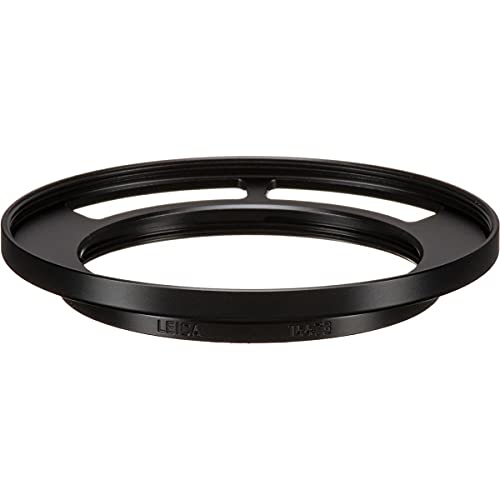 Leica E67 Filter Adapter for the 16-18-21mm f/4.0 (14473)