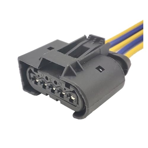 Prise femelle 50290892 09441511 connecteur rapide 5 broches