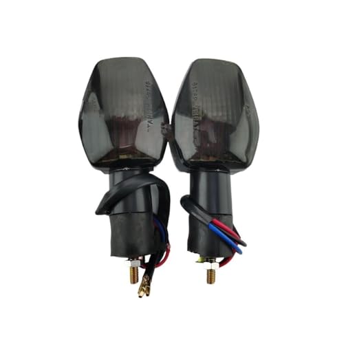 Feu arrière clignotant pour CBR600RR F5 CB1300 - Remplacement anti-vibration