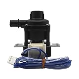 Moteur de pompe à condensats : Fonctionnement stable : Fournit une puissance stable pour le drainage, assurant un processus de drainage continu et régulier sans interruption, garantissant un drainage en douceur.