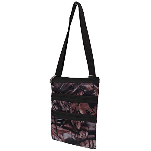 Owl Give A Hoot Collection Cross-Body Handbags