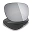 Polarized - Silver Titanium