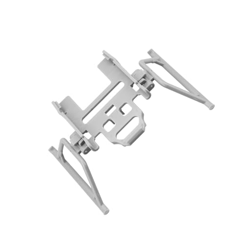 Patas de extensión de bicicleta plegables para Mini3pro accesorios para drones lanzamientos rápidos aterrizó aterrizando patines