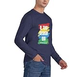 Zoom IMG-2 fyralune magliette maniche lunghe personalizzate Zoom IMG-2 fyralune magliette maniche lunghe personalizzate