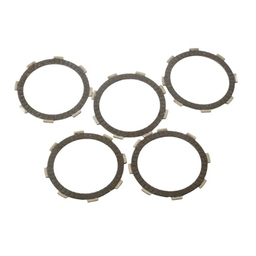 Disque d'embrayage ATV125 pour vos sorties tout-terrain - 3