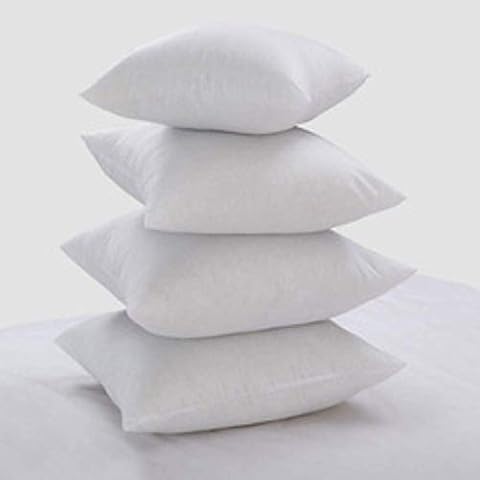 Gold Star Bedding Hollowfibre Cushion Pads Cover