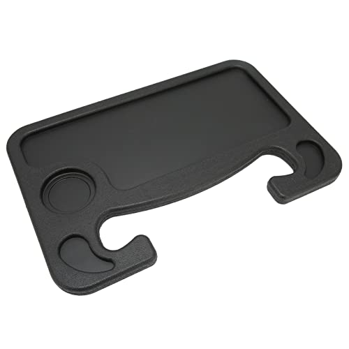 Plateau de nourriture pour voiture pour travailler et manger sans encombrement au volant