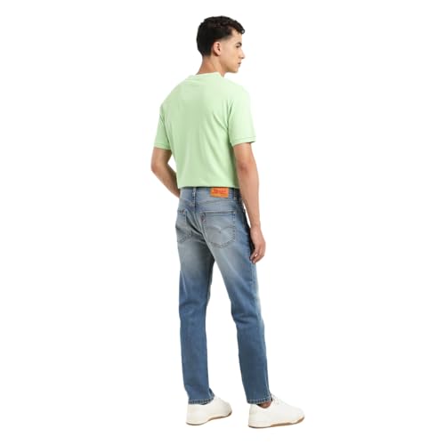Image of Levi's Men's 511 Slim Fit Mid Rise Jeans