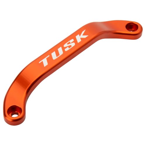 TUSK Grab Handle Orange for KTM 250 XC-W (Fuel Injected) 2020-2023