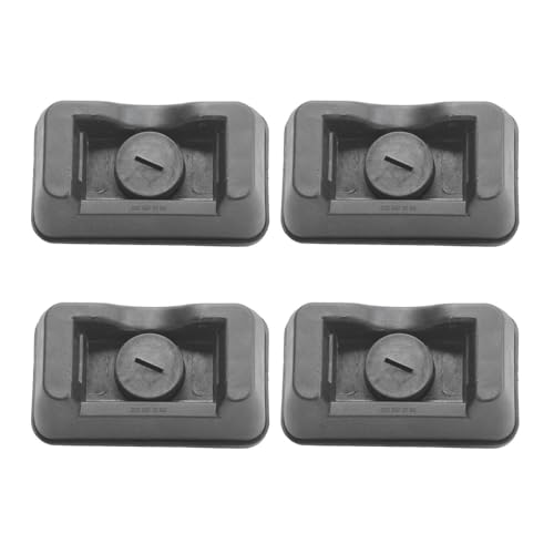 Neutron 4pcs for E350 2006-2009,for E63 2007-2009,for CLS63 2007-2011 W203 W209 W211 R171 Jack Lift Pad 2039970186 ATPP1120114005