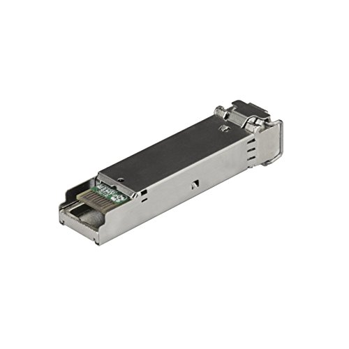 Modulo-Transceptor-SFP-de-Fibra-LC-Monomodo-100Base-BX-de-bajada-MSA-de-100Mbps-DDM-DOM-Hasta-10km