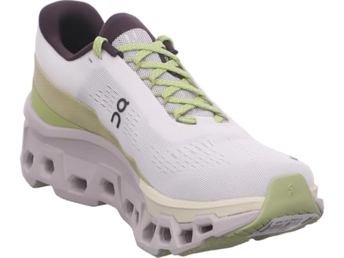 Image of On Women's Cloudmonster Sneakers