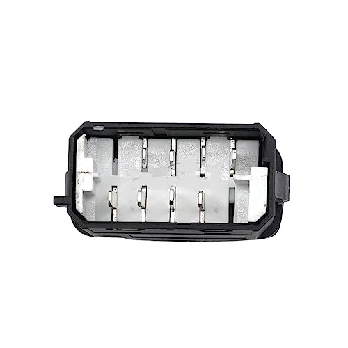 Commande lève-vitre électrique pour camion bouton de commutation cabine Scania