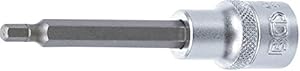 BGS 4260 Innensechskant Bit-Einsatz 5 mm