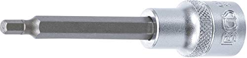 BGS 4260 Innensechskant Bit-Einsatz 5 mm