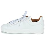see by chloe sneakers sale  SEE BY CHLOÉ Sneakers bianche Essie, bianco, 38 EU
