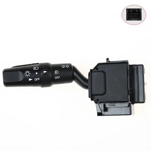 Interrupteur clignotant Mazda 3 2004-2010 commande colonne direction BN8R-66-122