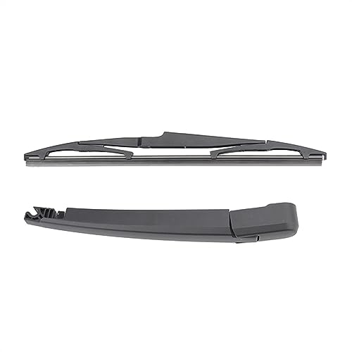 Essuie-Glaces Chevrolet Orlando 2011-2018 haute performance pour pare-brise et lunette arrière