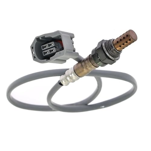 Sonde lambda pour Mazda 3 BK 1.4 1.6 capteur oxygène aval arrière O2 Z60218861