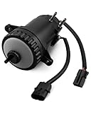 10226035 Fuel Filter Assembly Fit for Chevy/GMC C1500 C2500 C3500 K1500 K2500 K3500 6.5L V8,