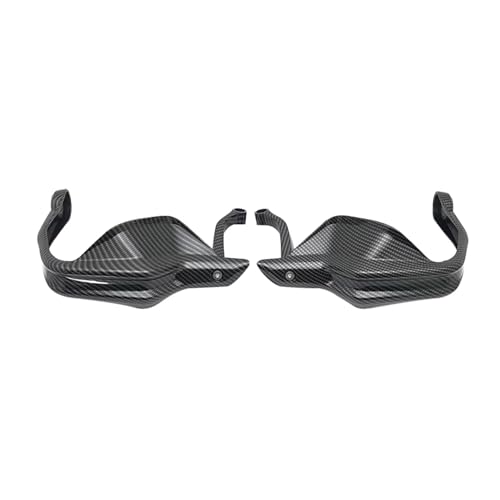 Protège-mains moto contre le froid et les projections pour guidon BMW S1000XR R1200GS
