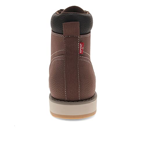 Levi's Men's Dean Wx Ul Chukka Boot3