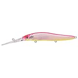 メガバス(Megabass) ルアー ONETEN R+3(ワンテンR プラス3) 塾長ピンク