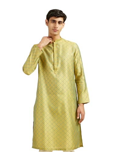 Image of DIWAS by MANYAVAR Men Kurta