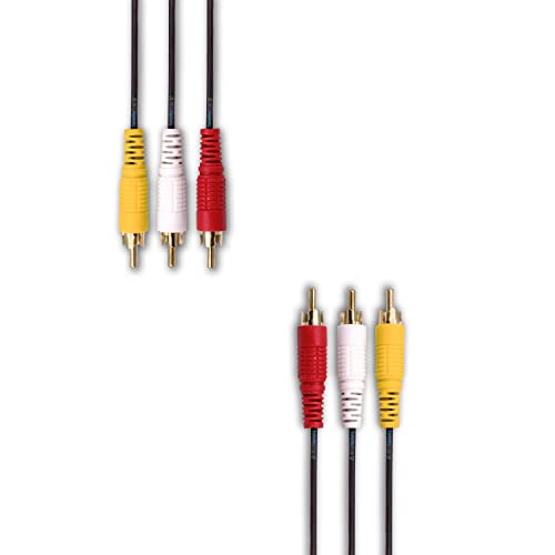 Recopilación y reviews de Cable tres colores para comprar hoy. 5 Imagen adicional