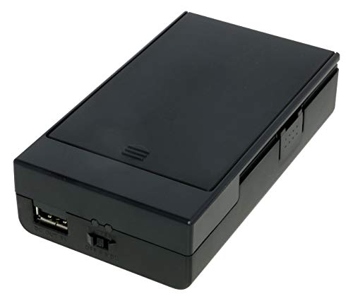 Preisvergleich Produktbild Tascam BP-6AA Batteriepack für Handyrecorder