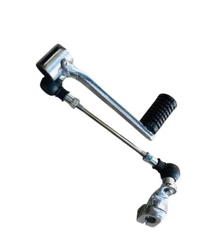 Sélecteur vitesse pliante CB190R commande reculée moto CBF190TR - 3