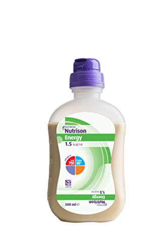 Nutrison Energy 8 Packs 500 ml