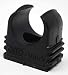 Produktbild OBO Bettermann Quick-Schelle M16, schwarz, 100 Stück