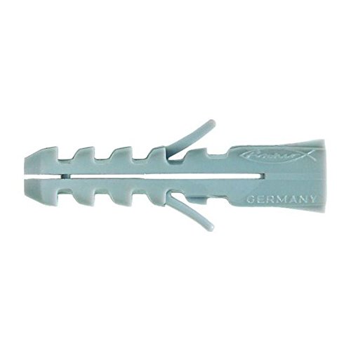 Preisvergleich Produktbild E775132 Nylon-Dübel S 6 - 6x30 mm