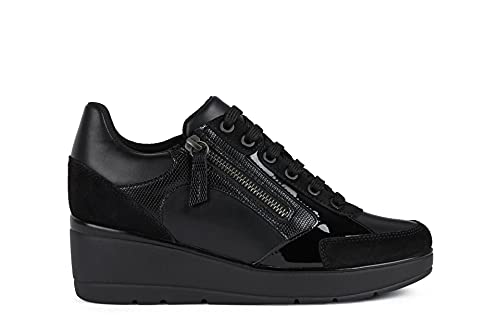 Image of Geox Womens D Ilde B