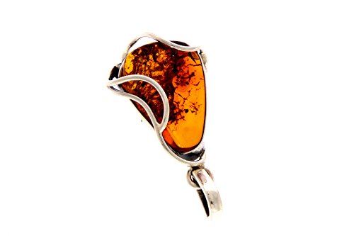 SilverAmber Jewellery UK PD1931