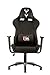 Produktbild Itek ITTGCHS1BB Gaming-Stuhl, schwarz