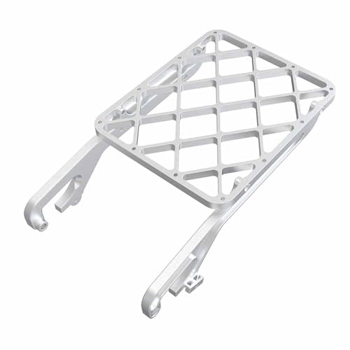 Kit porte-bagages arrière Yamaha WR450F WR250F 2007-2015 support de coffre